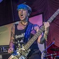 Click to enlarge GutterPunk - Professional Concert Photography